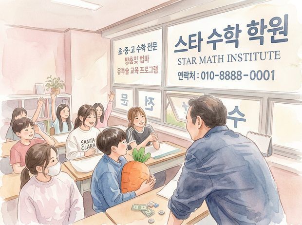 질문이 살아있는 수학 교실