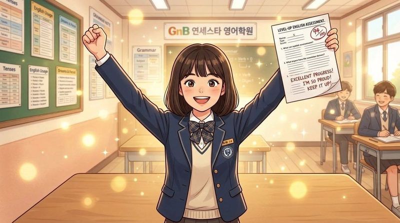 유리의 여정 7막 - 회복